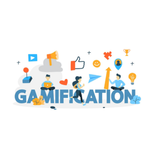 Gamification in UX design